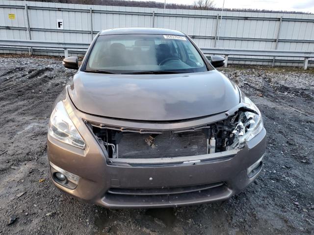 Photo 5 from auction – 2013 NISSAN ALTIMA 2.5 with VIN 1N4AL3AP8DC272699