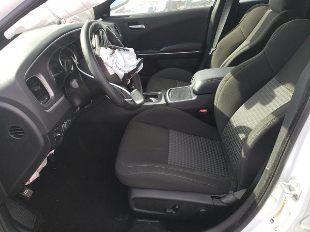 Photo 7 from auction – 2022 DODGE CHARGER R/ with VIN 2C3CDXCT1NH132756