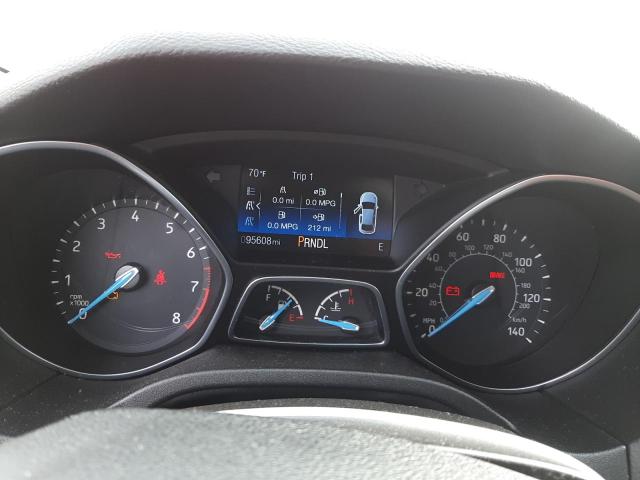 Photo 9 from auction – 2015 FORD FOCUS SE with VIN 1FADP3F27FL206436