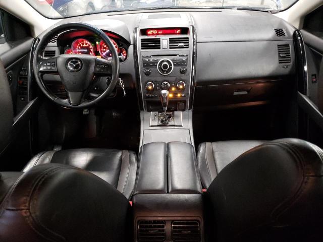 Photo 8 from auction – 2012 MAZDA CX-9 with VIN JM3TB3CA5C0344433