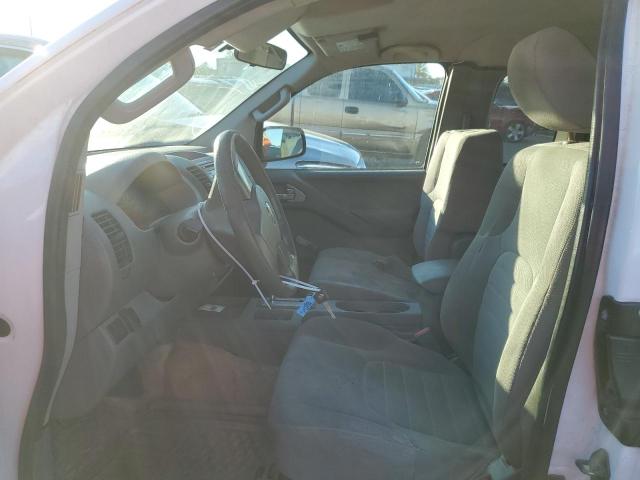 Photo 7 from auction – 2012 NISSAN FRONTIER S with VIN 1N6BD0CT7CC477933