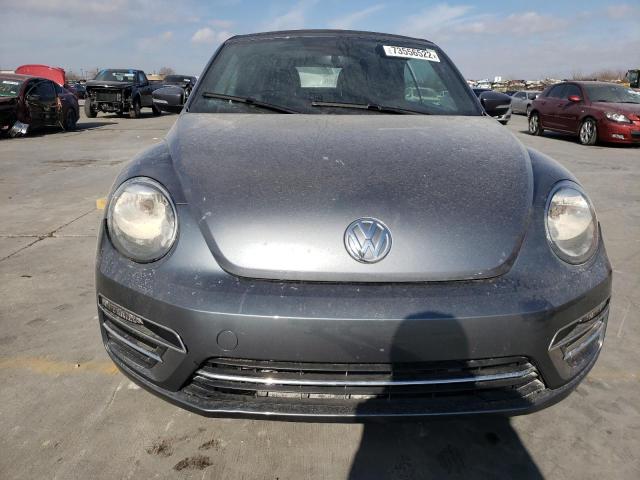 Photo 5 from auction – 2019 VOLKSWAGEN BEETLE S with VIN 3VW5DAAT5KM503366