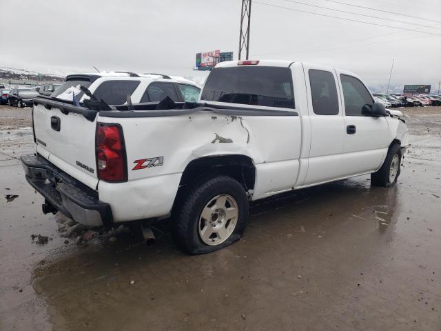 Photo 3 from auction – 2005 CHEVROLET SILVERADO with VIN 1GCEK19B25E105286
