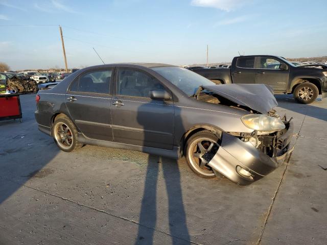 Photo 4 from auction – 2006 TOYOTA CORILLA with VIN 1NXBR32E16Z654768
