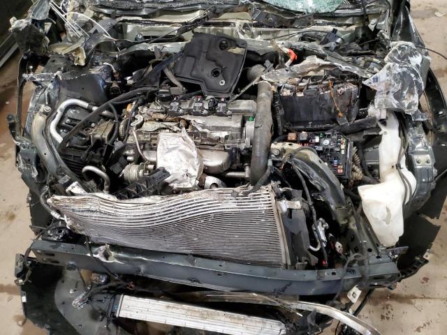 Photo 12 from auction – 2019 GMC TERRAIN SL with VIN 3GKALTEXXKL246566
