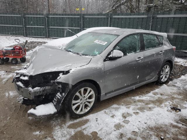 MAZDA 3 S 2010 with VIN JM1BL1H60A1324799 - Photo from auction