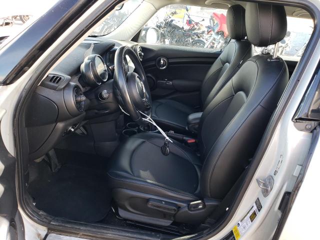 Photo 7 from auction – 2015 MINI COOPER with VIN WMWXS5C59FT829571