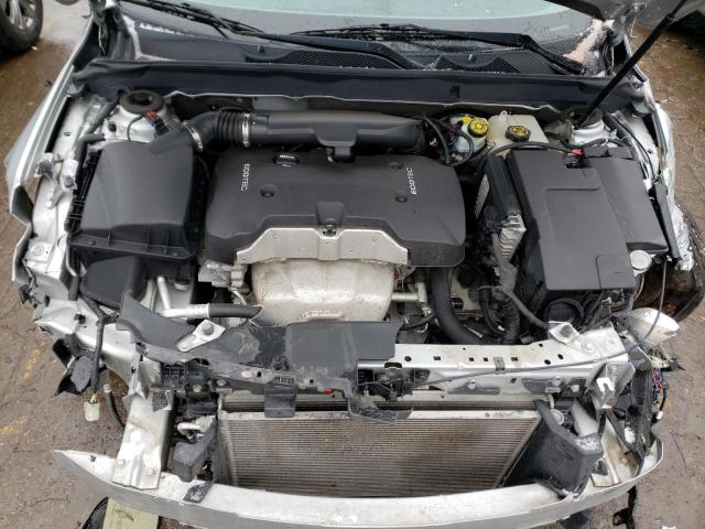 Photo 11 from auction – 2014 CHEVROLET MALIBU with VIN 1G11B5SL3EF151141
