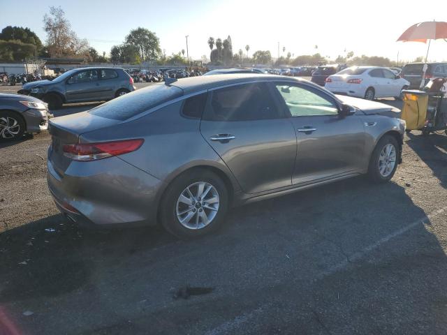 Photo 3 from auction – 2016 KIA OPTIMA LX with VIN 5XXGT4L31GG020849