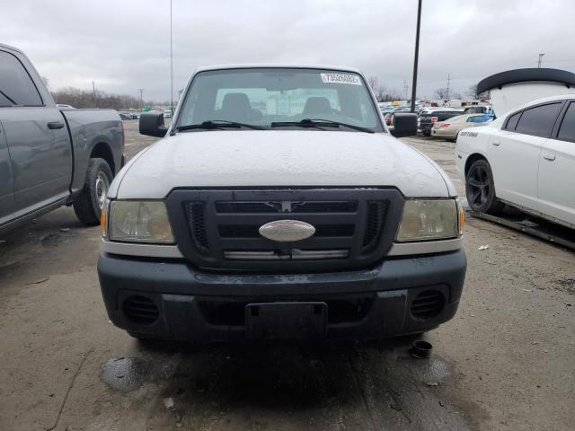 Photo 5 from auction – 2009 FORD RANGER with VIN 1FTYR10D69PA35115