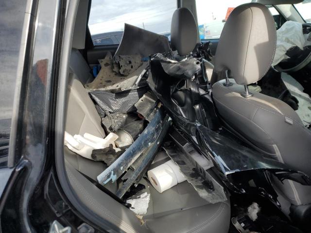 Photo 10 from auction – 2010 SUBARU FORESTER 2 with VIN JF2SH6CC1AH777902