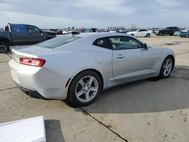 Photo 3 from auction – 2017 CHEVROLET CAMARO LT with VIN 1G1FB1RS2H0182867