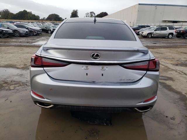 Photo 6 from auction – 2022 LEXUS ES 350 BAS with VIN 58AEZ1B12NU125576