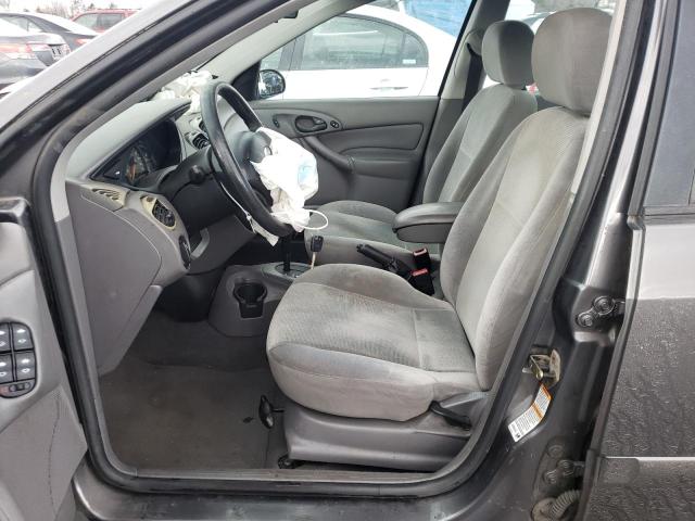 Photo 7 from auction – 2002 FORD FOCUS SE with VIN 1FAHP34352W335216