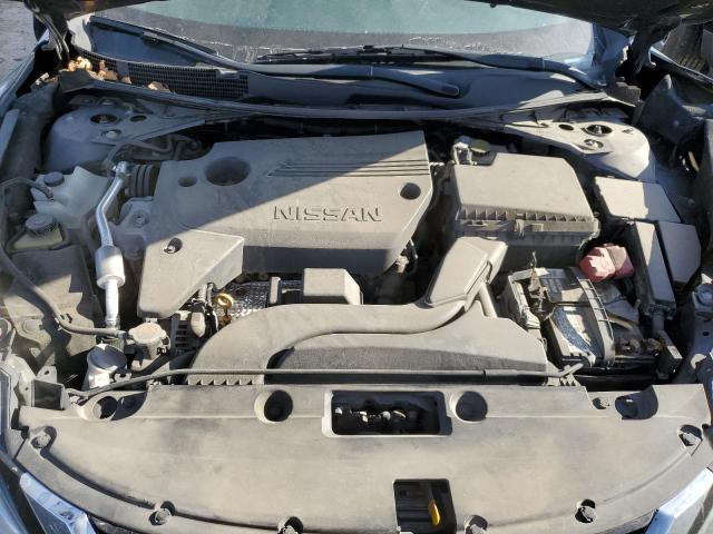 Photo 11 from auction – 2017 NISSAN ALTIMA 2.5 with VIN 1N4AL3AP9HC477034