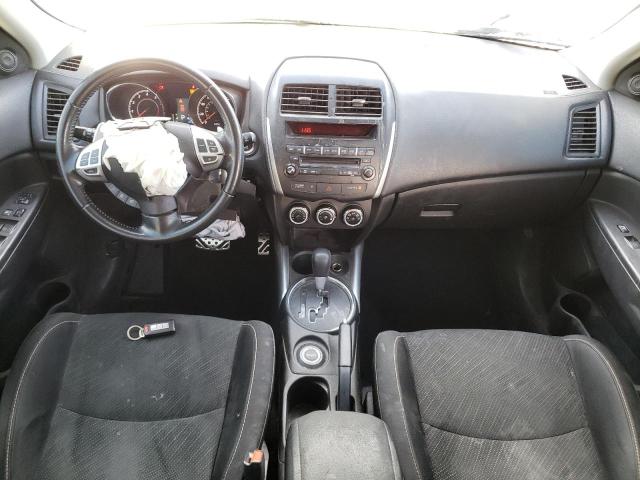 Photo 8 from auction – 2013 MITSUBISHI OUTLANDER with VIN 4A4AR5AU1DE022518