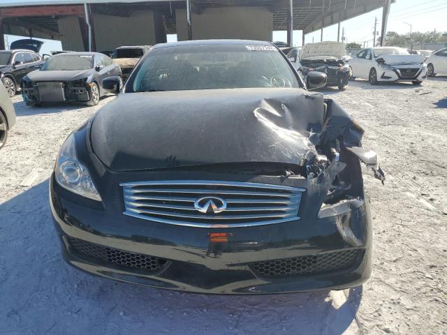 Photo 5 from auction – 2008 INFINITI G37 BASE with VIN JNKCV64E78M130187