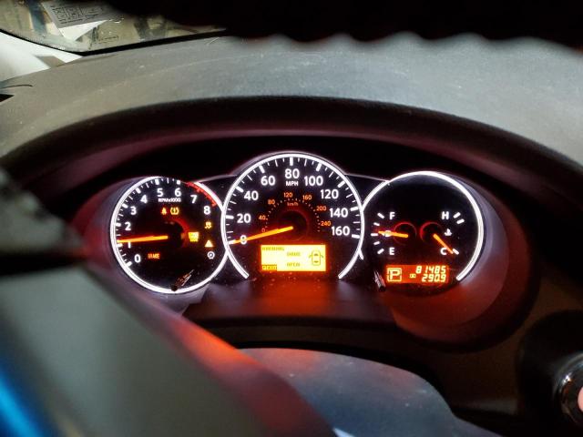 Photo 9 from auction – 2012 NISSAN ALTIMA BAS with VIN 1N4AL2APXCN408232