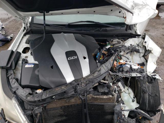 Photo 11 from auction – 2013 HYUNDAI GENESIS 3. with VIN KMHGC4DD8DU212715