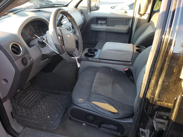 Photo 7 from auction – 2008 FORD F150 SUPER with VIN 1FTPW12V58FB16945