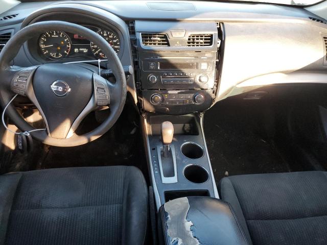 Photo 8 from auction – 2015 NISSAN ALTIMA 2.5 with VIN 1N4AL3APXFC248908