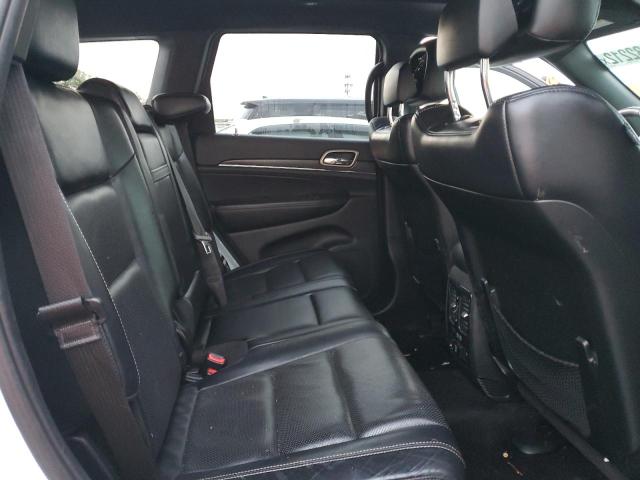 Photo 11 from auction – 2017 JEEP GRAND CHER with VIN 1C4RJFBG6HC876891