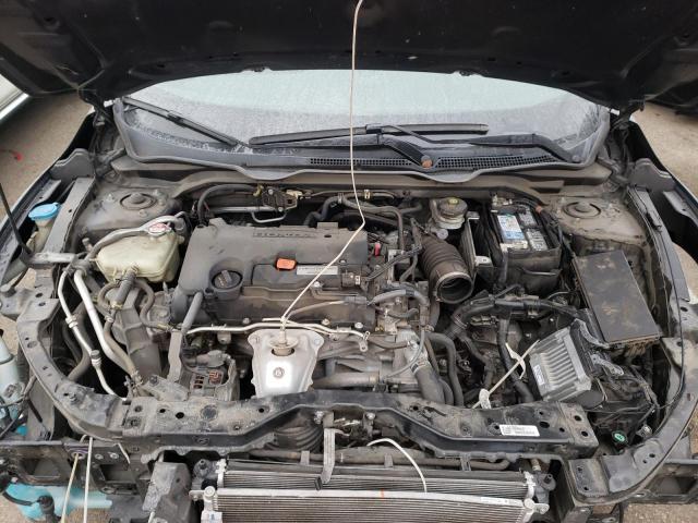 Photo 11 from auction – 2016 HONDA CIVIC EX with VIN 19XFC2F76GE065843