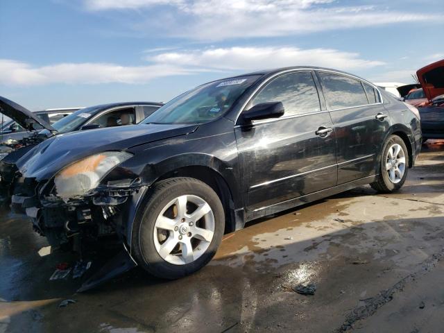 Photo 1 from auction – 2009 NISSAN ALTIMA 2.5 with VIN 1N4AL21E79N548827