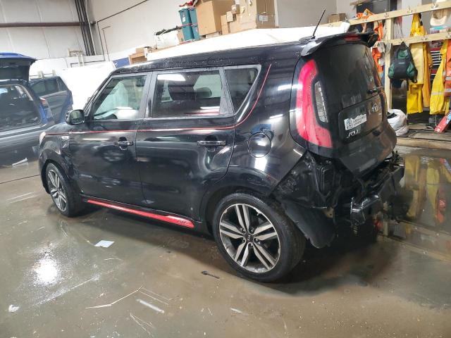 Photo 2 from auction – 2015 KIA SOUL + with VIN KNDJP3A58F7151812