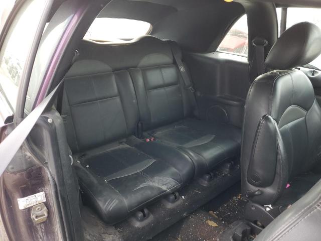 Photo 10 from auction – 2005 CHRYSLER PT CRUISER with VIN 3C3AY75SX5T361993