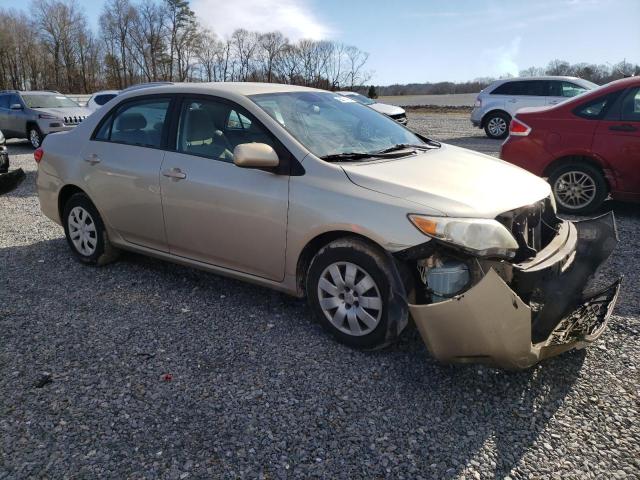Photo 4 from auction – 2011 TOYOTA COROLLA BA with VIN 2T1BU4EE1BC544542