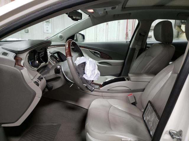 Photo 7 from auction – 2012 BUICK LACROSSE T with VIN 1G4GJ5E3XCF103886