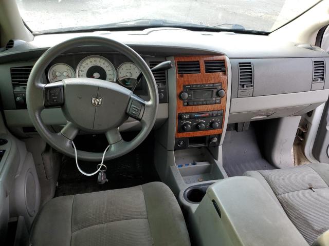Photo 8 from auction – 2007 DODGE DURANGO SL with VIN 1D8HB48N47F512521