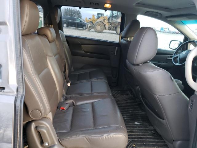 Photo 11 from auction – 2012 HONDA ODYSSEY EX with VIN 5FNRL5H60CB147445