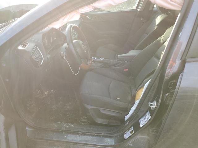 Photo 7 from auction – 2015 MAZDA 3 SPORT with VIN 3MZBM1U74FM143398