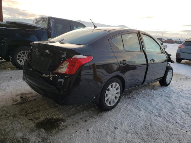 Photo 3 from auction – 2018 NISSAN VERSA with VIN 3N1CN7AP5JL827227
