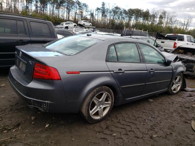 Photo 3 from auction – 2006 ACURA 3.2TL with VIN 19UUA66216A004167