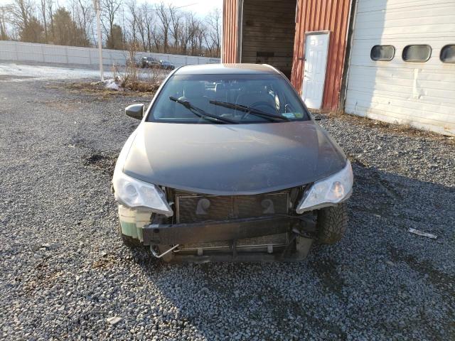 Photo 5 from auction – 2013 TOYOTA CAMRY L with VIN 4T4BF1FK2DR284138