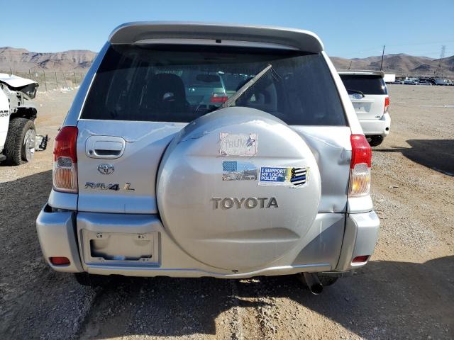 Photo 6 from auction – 2002 TOYOTA RAV4 with VIN JTEGH20V220060343