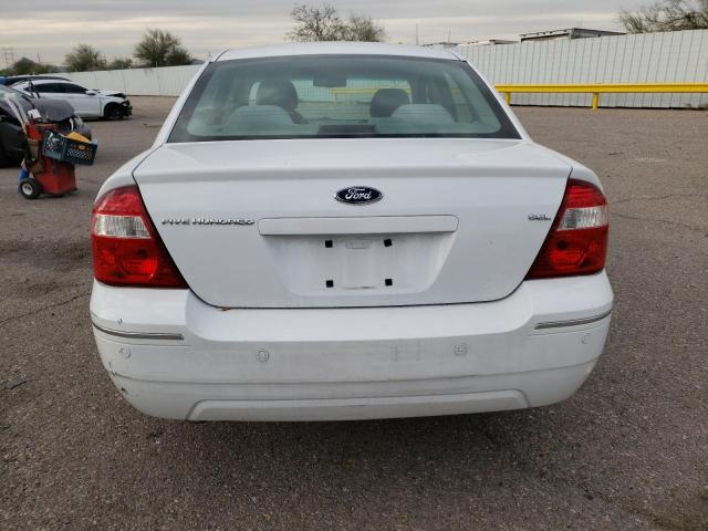 Photo 6 from auction – 2006 FORD FIVE HUNDR with VIN 1FAFP24166G166808