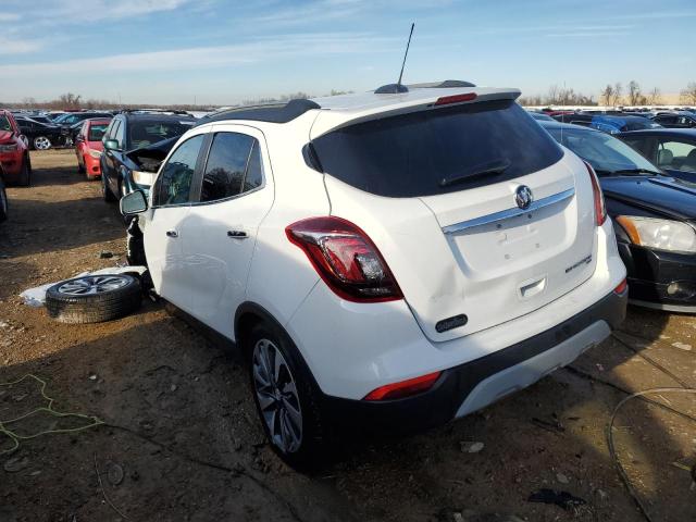 Photo 2 from auction – 2021 BUICK ENCORE PRE with VIN KL4CJESB5MB341520