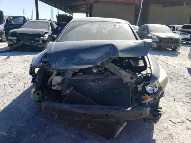 Photo 5 from auction – 2012 HONDA ACCORD SE with VIN 1HGCP2F69CA048743