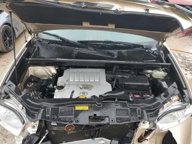 Photo 11 from auction – 2008 TOYOTA HIGHLANDER with VIN JTEDS41A782020378