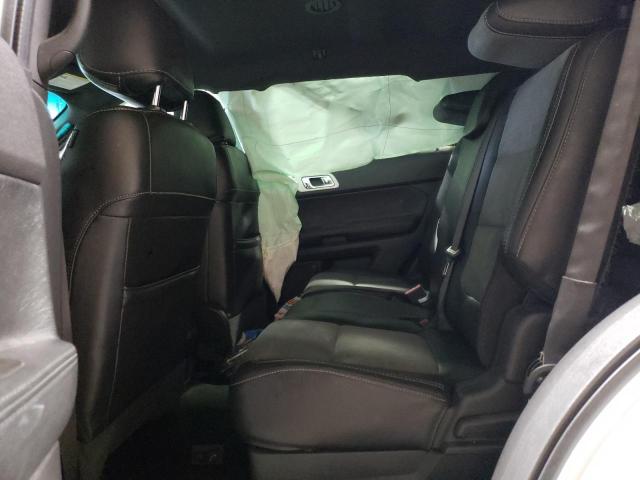 Photo 10 from auction – 2015 FORD EXPLORER X with VIN 1FM5K8D88FGC59510