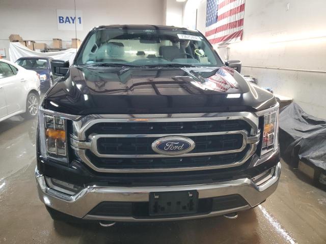 Photo 5 from auction – 2021 FORD F150 SUPER with VIN 1FTFW1E88MKD80289