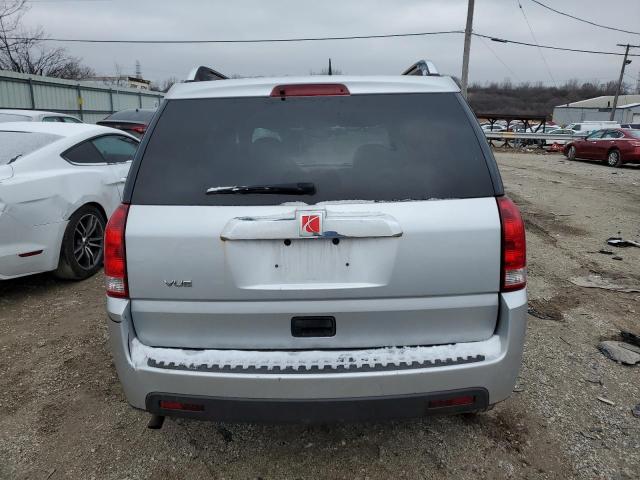 Photo 6 from auction – 2007 SATURN VUE with VIN 5GZCZ33D27S817390