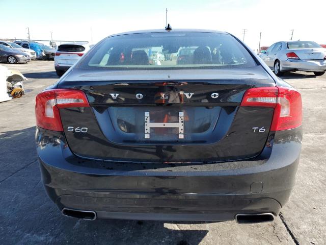 Photo 6 from auction – 2015 VOLVO S60 PLATIN with VIN YV149MFM5F2361725