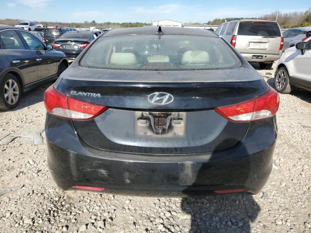 Photo 6 from auction – 2012 HYUNDAI ELANTRA GL with VIN KMHDH4AE7CU313633