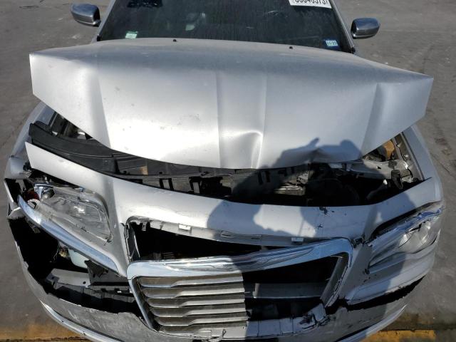 Photo 11 from auction – 2012 CHRYSLER 300 LIMITE with VIN 2C3CCACGXCH251115
