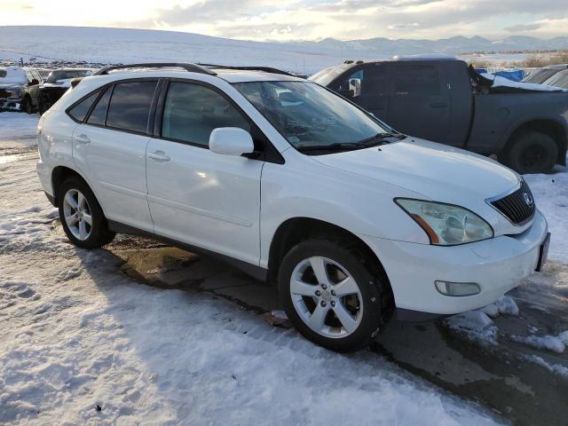 Photo 4 from auction – 2007 LEXUS RX 350 with VIN JTJGK31U470006516